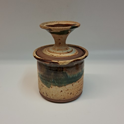 #230610 Butter Saver $24 at Hunter Wolff Gallery